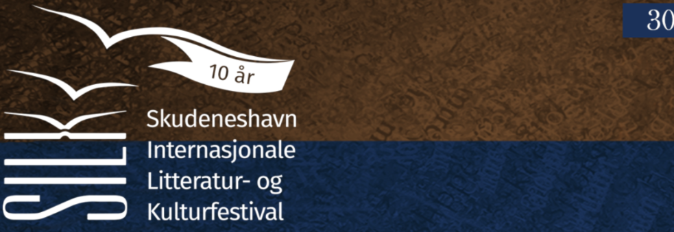 Skudeneshavn Internasjonale Litteratur- og Kulturf